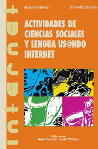 ACTIVIDADES DE C.SOC.Y LENGUA USANDO...