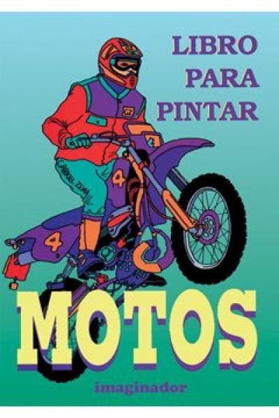 MOTOS                        PINTAR