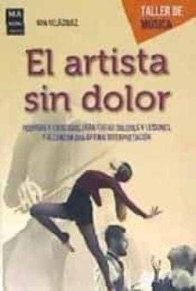 EL ARTISTA SIN DOLOR