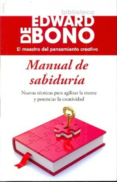 MANUAL DE SABIDURIA
