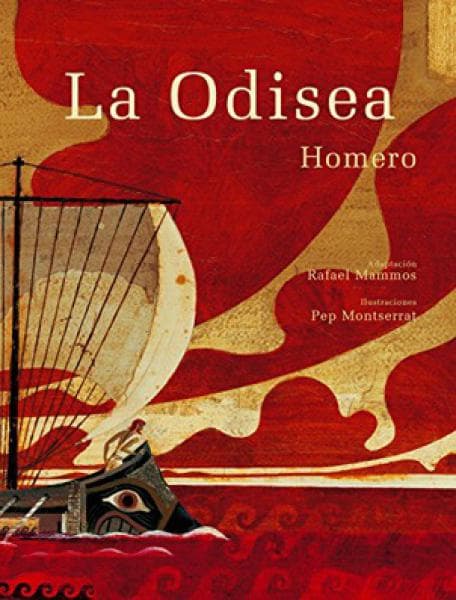 LA ODISEA ( RAFAEL MAMMOS )