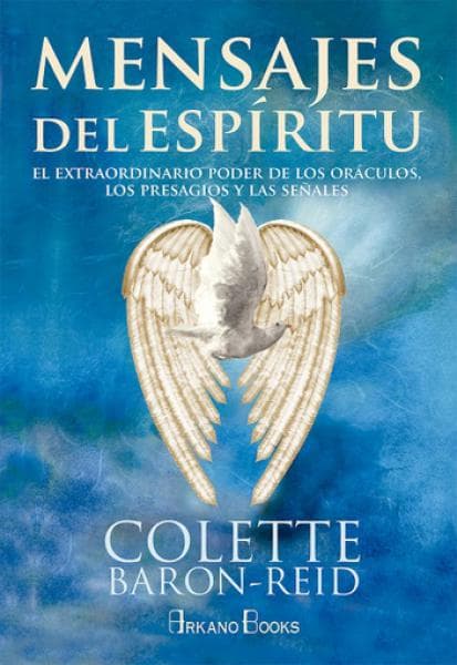 MENSAJES DEL ESPIRITU
