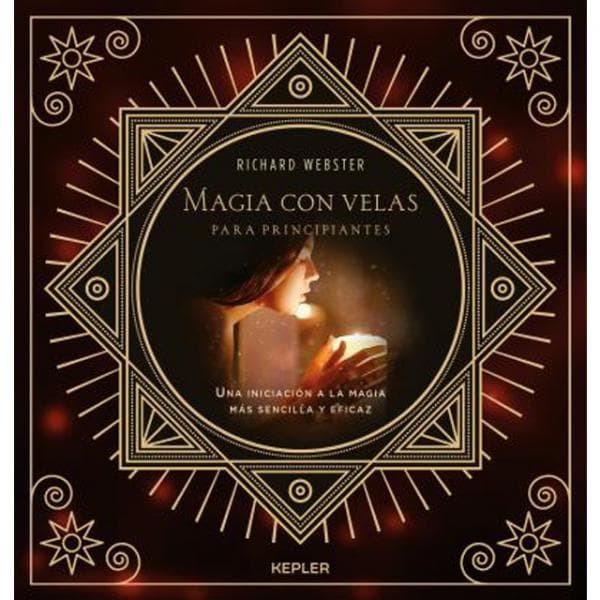 MAGIA CON VELAS PARA PRINCIPIANTES