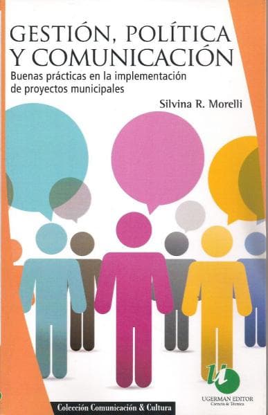 GESTION, POLITICA Y COMUNICACION
