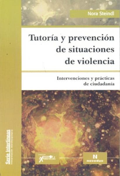 TUTORIA Y PREVENCION DE SITUACIONES