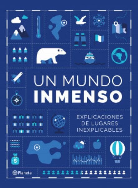 UN MUNDO INMENSO 1