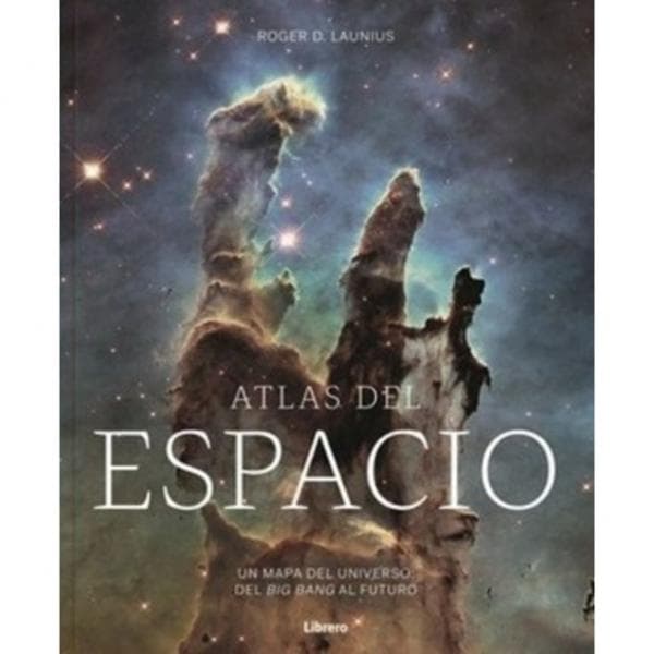 ATLAS DEL ESPACIO