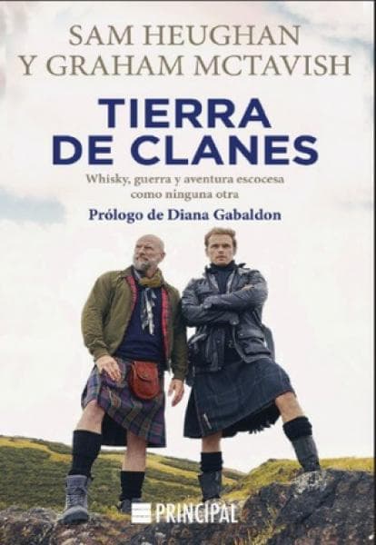 TIERRA DE CLANES