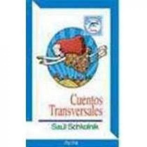 CUENTOS TRANSVERSALES