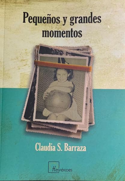 PEQUEÑOS Y GRANDES MOMENTOS