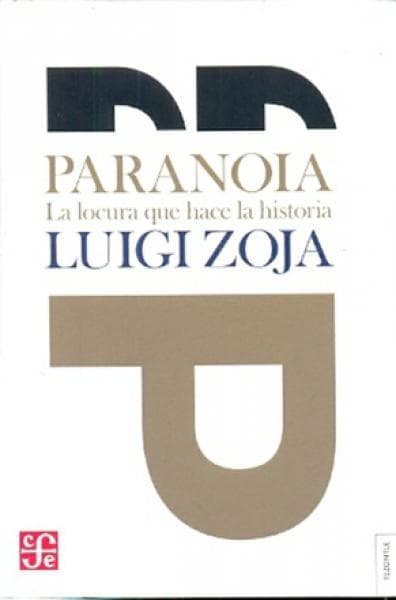 PARANOIA