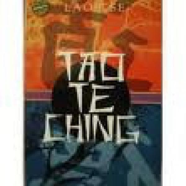 TAO TE CHING