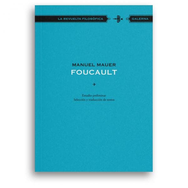 FOUCAULT
