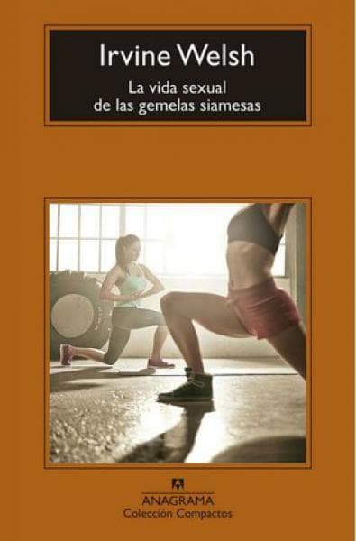 LA VIDA SEXUAL DE LAS GEMELAS SIAMESAS