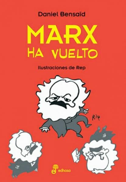 MARX HA VUELTO