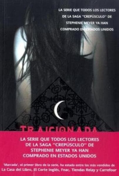 TRAICIONADA