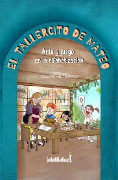 TALLERCITO DE MATEO