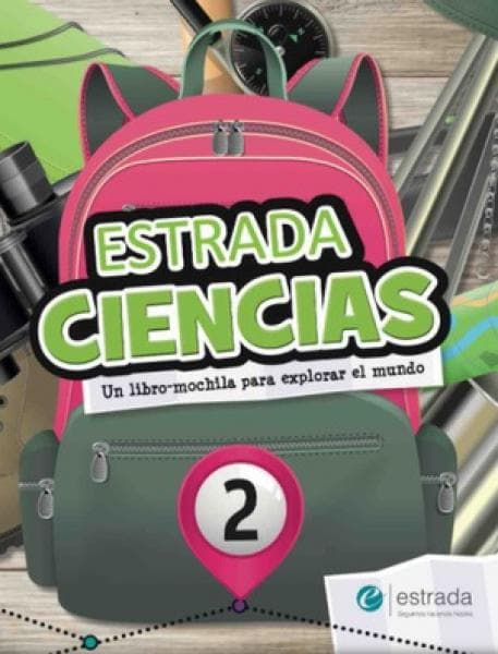 CIENCIAS 2 (LIBRO MOCHILA)