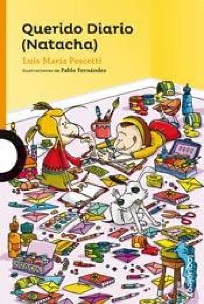 QUERIDO DIARIO (NATACHA)
