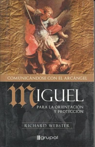COMUNICANDOSE CON EL ARCANGEL MIGUEL