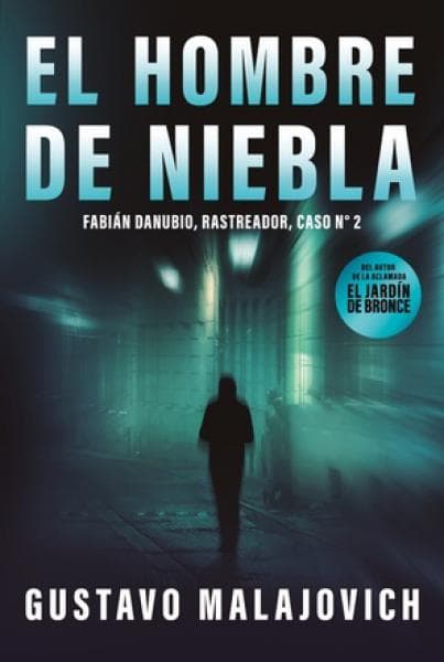 EL HOMBRE DE NIEBLA
