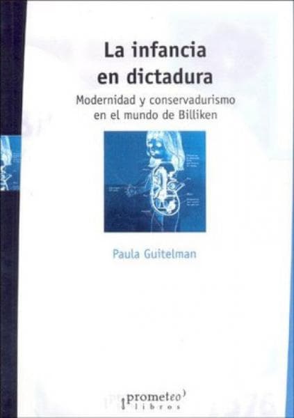 LA INFANCIA EN LA DICTADURA