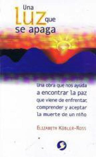 UNA LUZ QUE SE APAGA