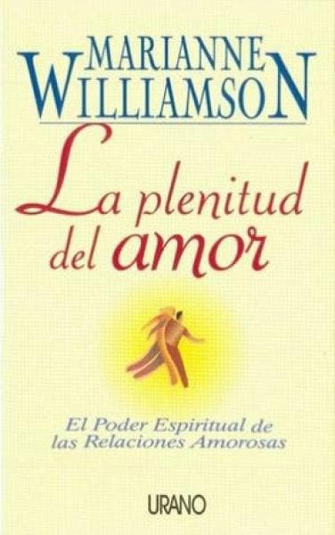 LA PLENITUD DEL AMOR