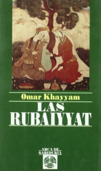 LAS RUBAIYAT