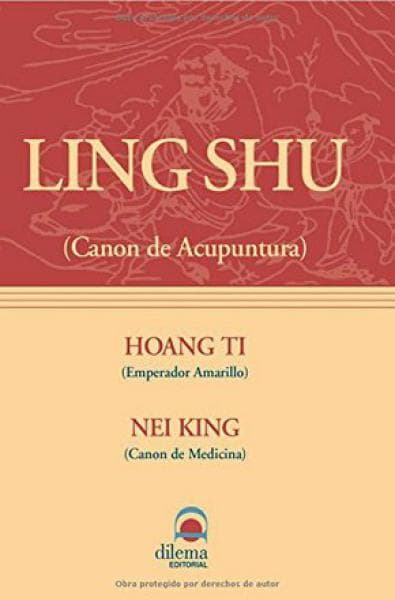 LING SHU