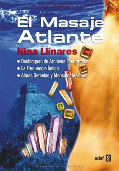 EL MASAJE ATLANTE