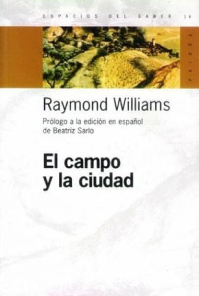 EL CAMPO Y LA CIUDAD