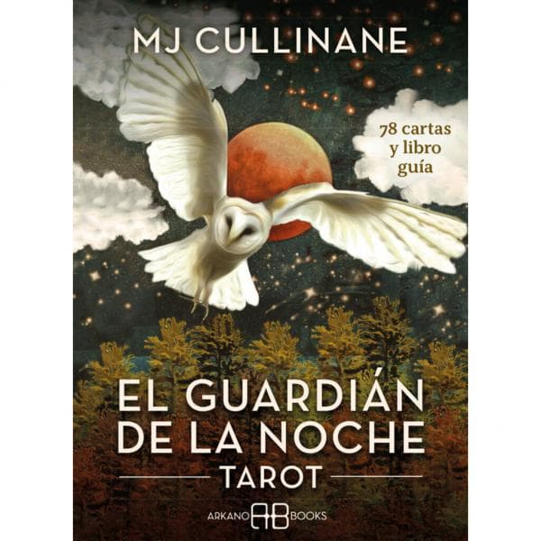 EL GUARDIAN DE LA NOCHE