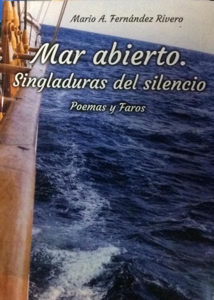 MAR ABIERTO SINGLADURAS DEL SILENCIO