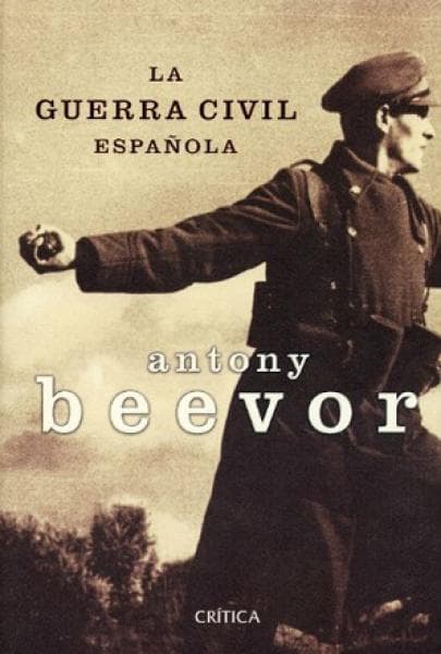 LA GUERRA CIVIL ESPAÑOLA