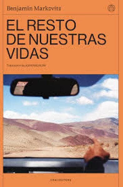 EL RESTO DE NUESTRAS VIDAS