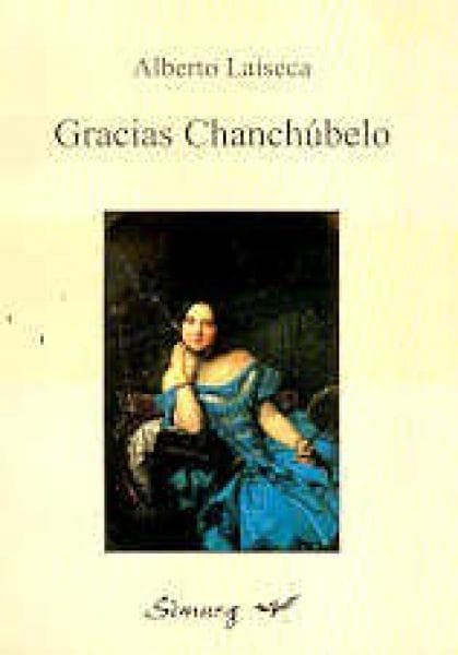 GRACIAS CHANCHUBELO