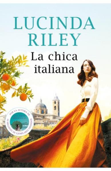 LA CHICA ITALIANA