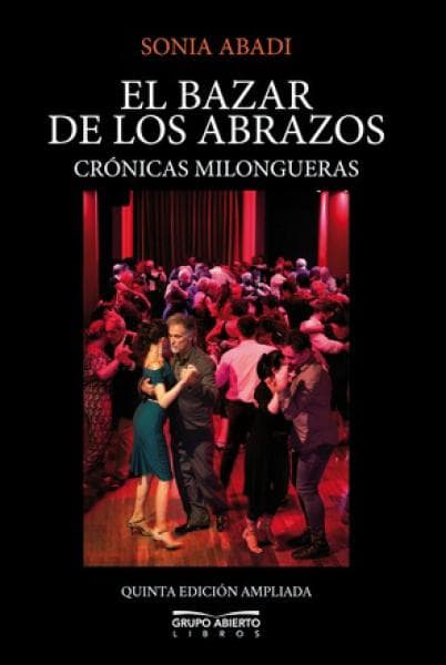 EL BAZAR DE LOS ABRAZOS