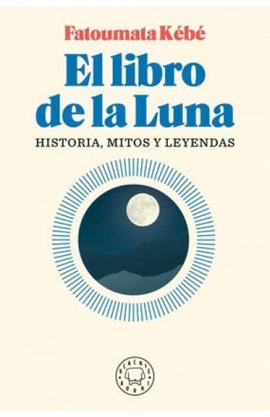 LA LIBRO DE LA LUNA