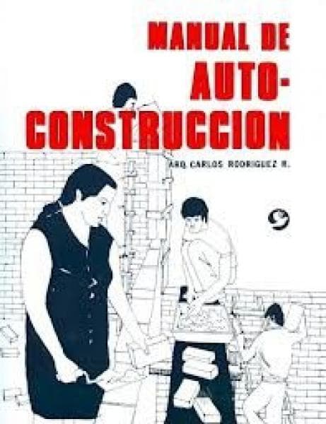 MANUAL DE AUTO-CONSTRUCCION