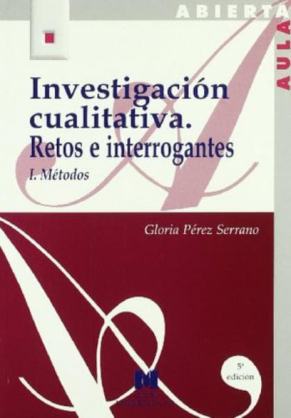 INVESTIGACION CUALITATIVA - T.1