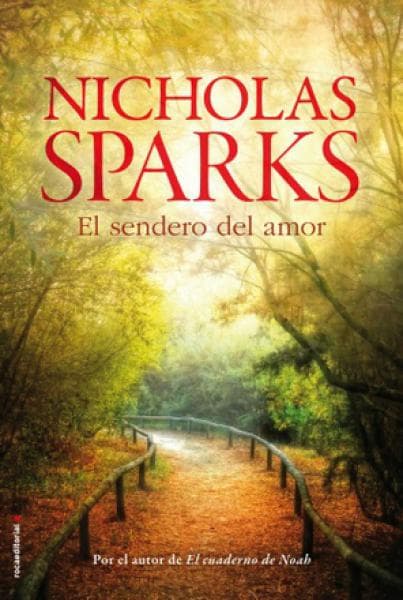 EL SENDERO DEL AMOR