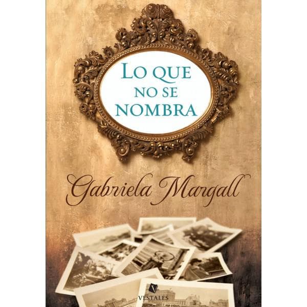 LO QUE NO SE NOMBRA