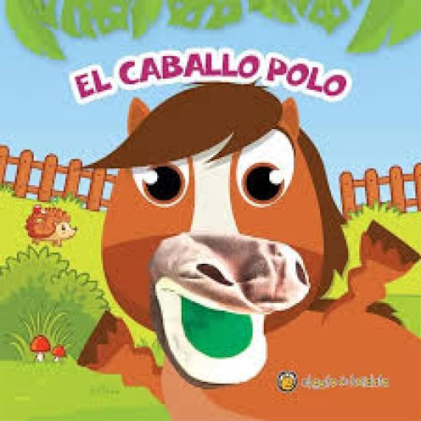 EL CABALLO POLO - TITEREMANIA
