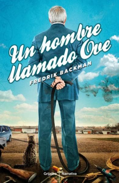 UN HOMBRE LLAMADO OVE