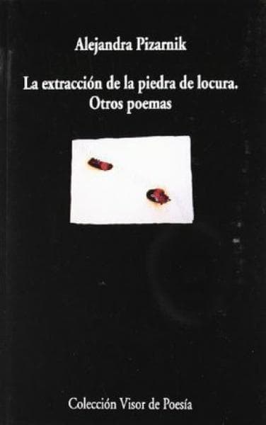LA EXTRACCION DE LA PIEDRA DE LOCURA