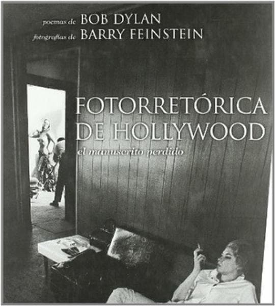 FOTORRETORICA DE HOLLYWOOD