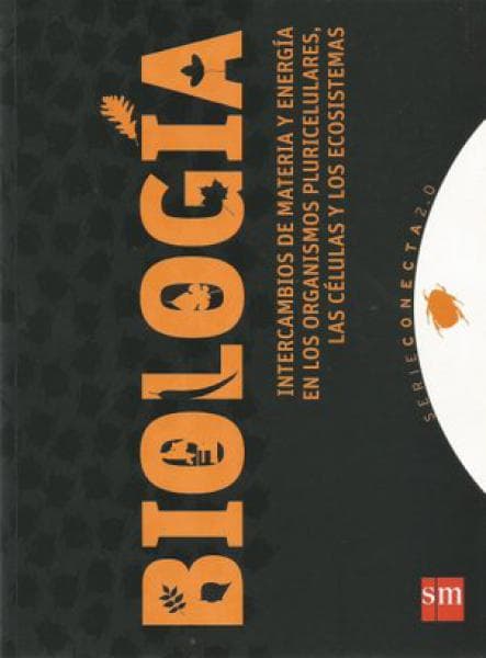BIOLOGIA INTERC.DE MATERIA (CONECTA 2.0)