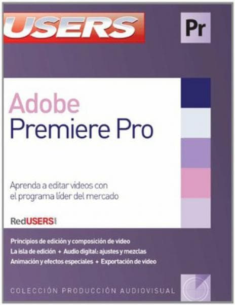 ADOBE - PREMIER PRO